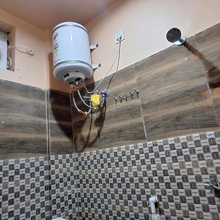 Shree Balaji Paying Guest House Benares Buitenkant foto
