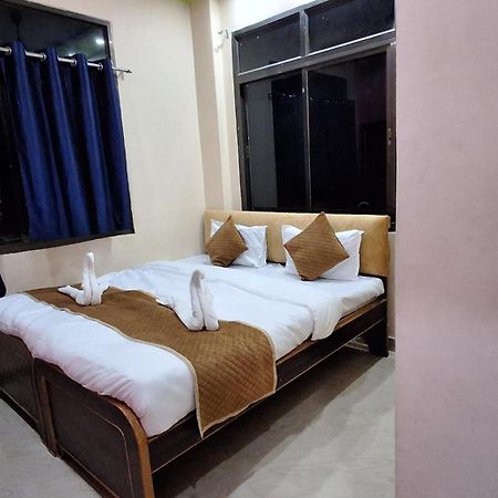 Shree Balaji Paying Guest House Benares Buitenkant foto